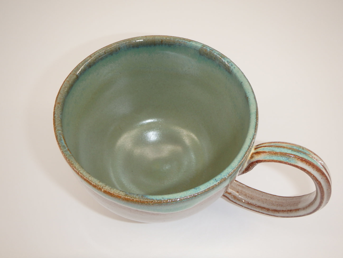 handled bowl 1