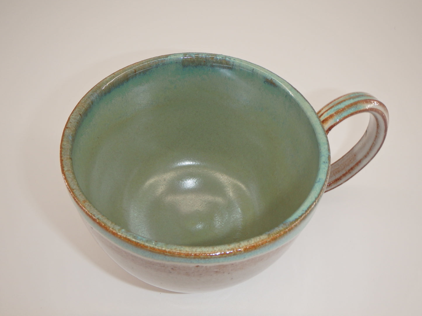 handled bowl 1